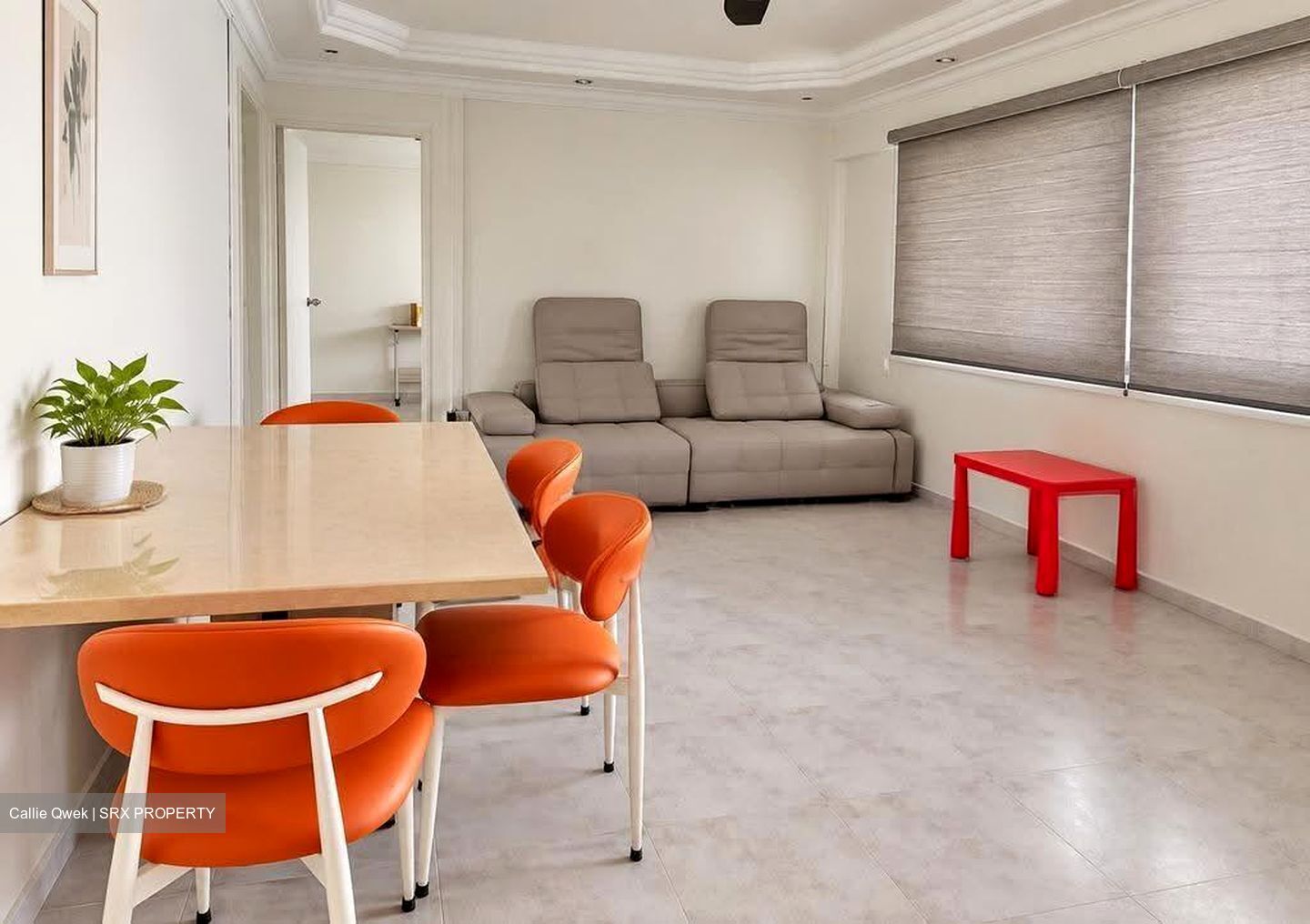 Blk 424 Canberra Road (Sembawang), HDB 4 Rooms #626029541